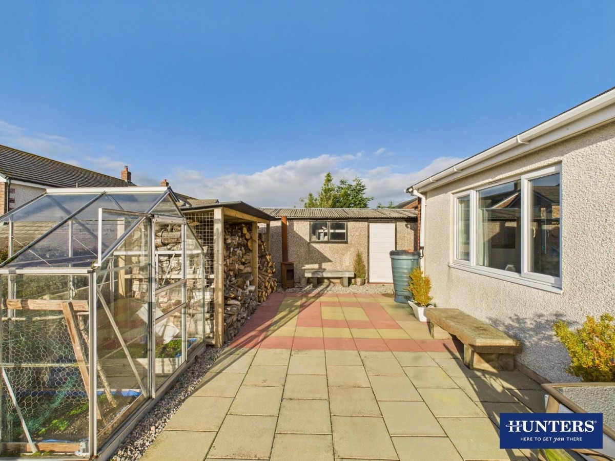 Criffel View, Newton Arlosh, Wigton, CA7