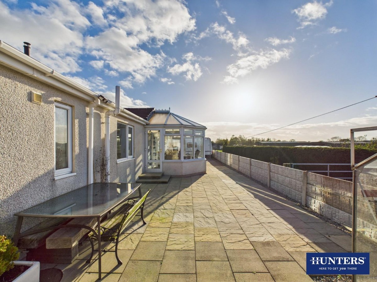 Criffel View, Newton Arlosh, Wigton, CA7