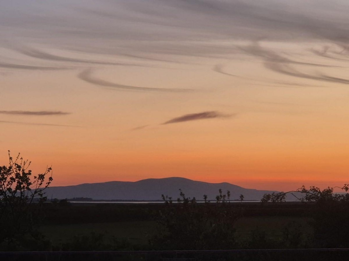 Criffel View, Newton Arlosh, Wigton, CA7