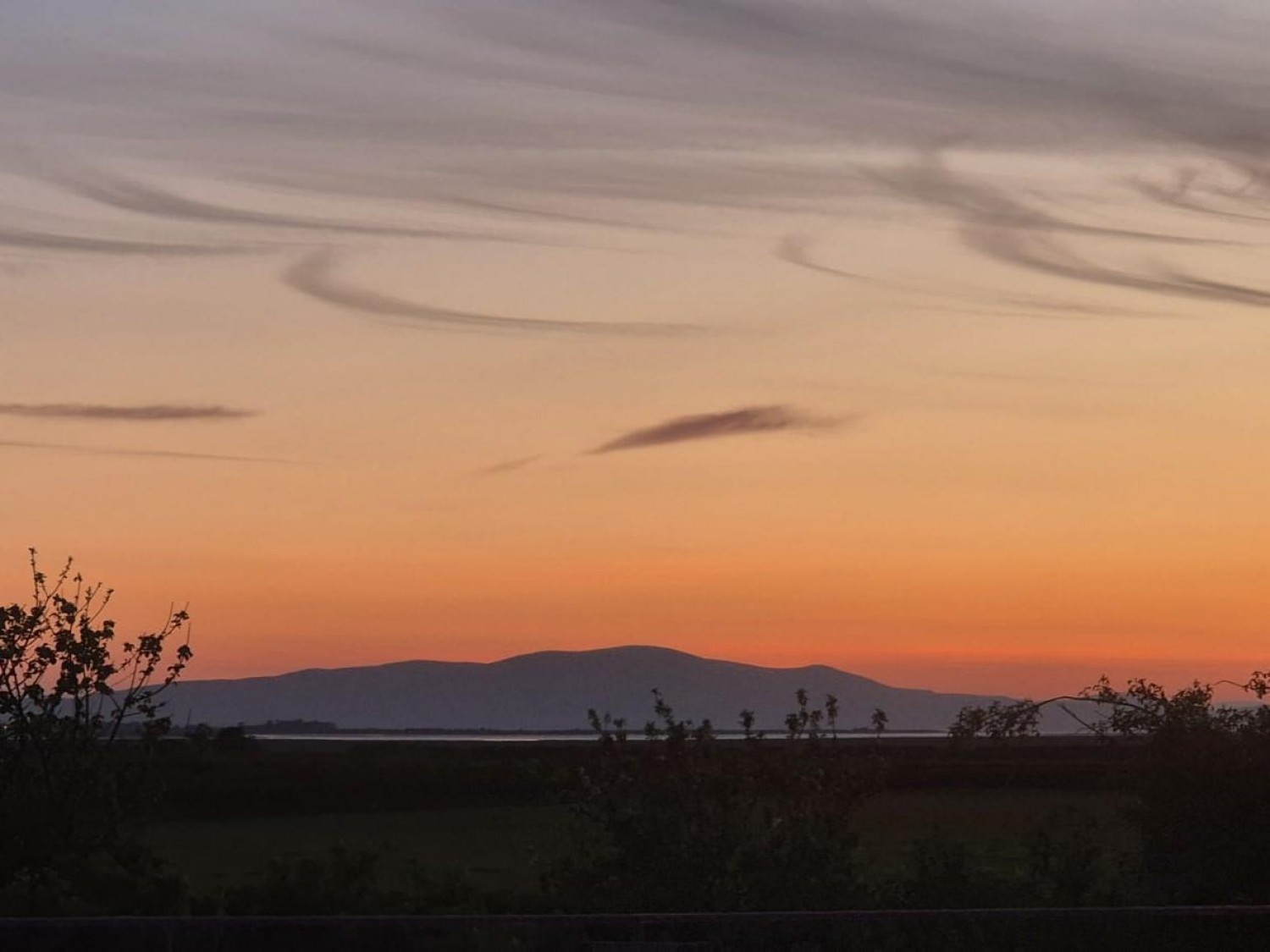 Criffel View, Newton Arlosh, Wigton, CA7