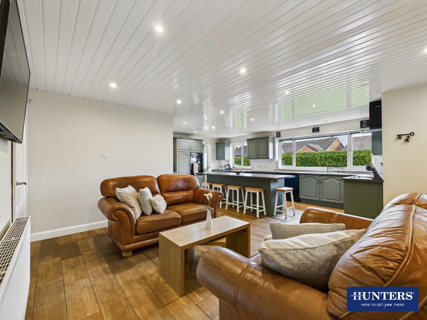 Criffel View, Newton Arlosh, Wigton, CA7