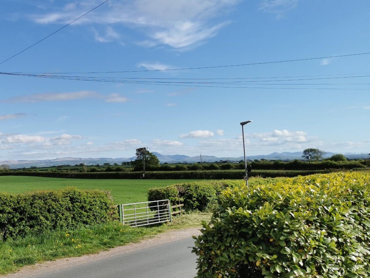 Criffel View, Newton Arlosh, Wigton, CA7