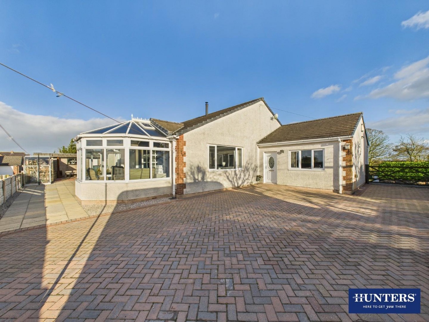 Criffel View, Newton Arlosh, Wigton, CA7