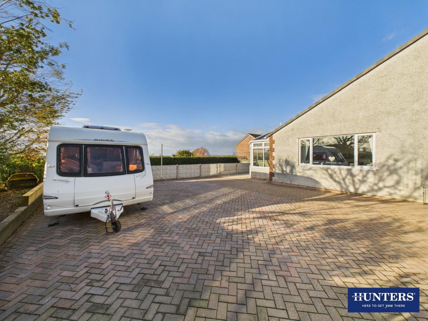 Criffel View, Newton Arlosh, Wigton, CA7