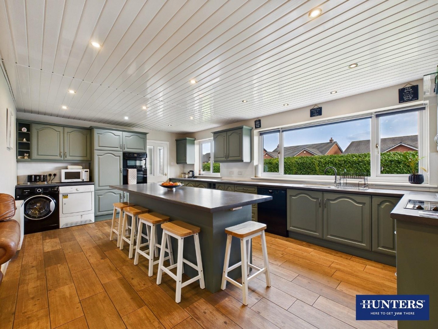 Criffel View, Newton Arlosh, Wigton, CA7