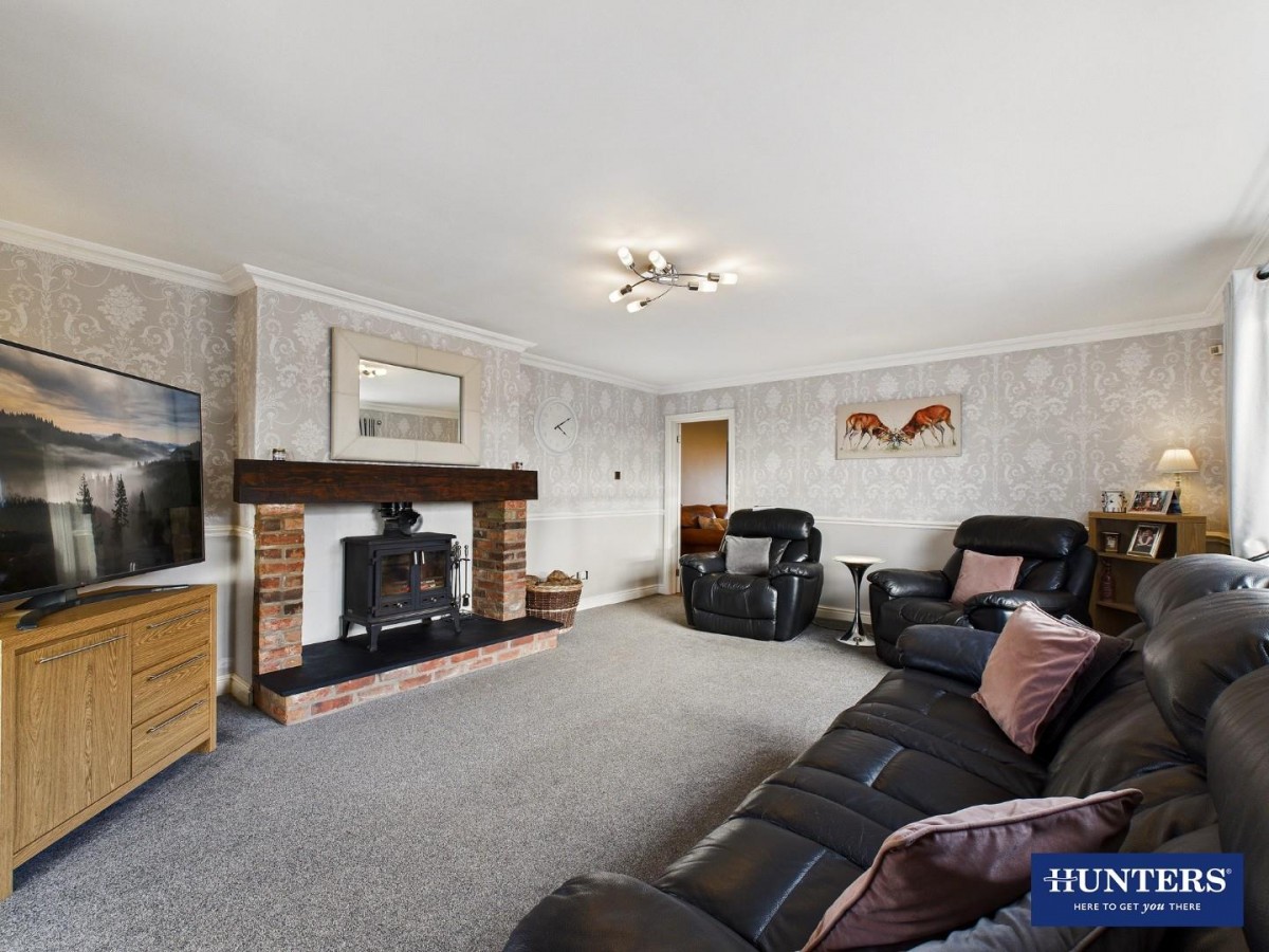 Criffel View, Newton Arlosh, Wigton, CA7