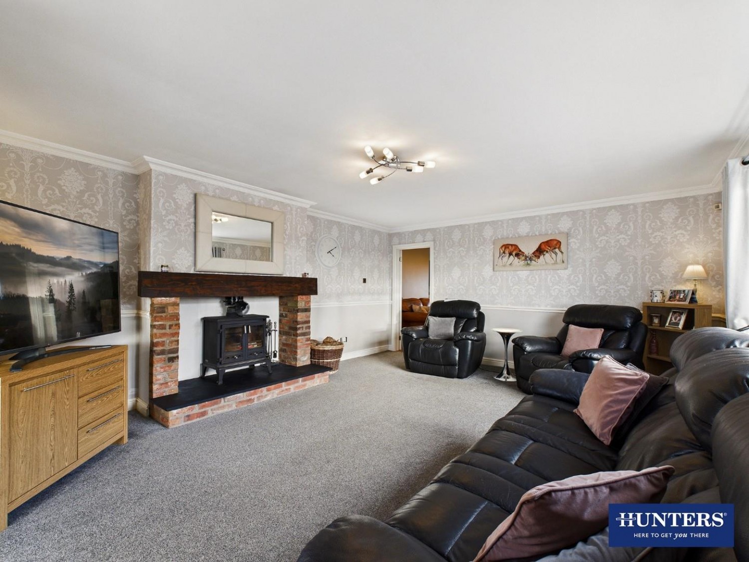 Criffel View, Newton Arlosh, Wigton, CA7