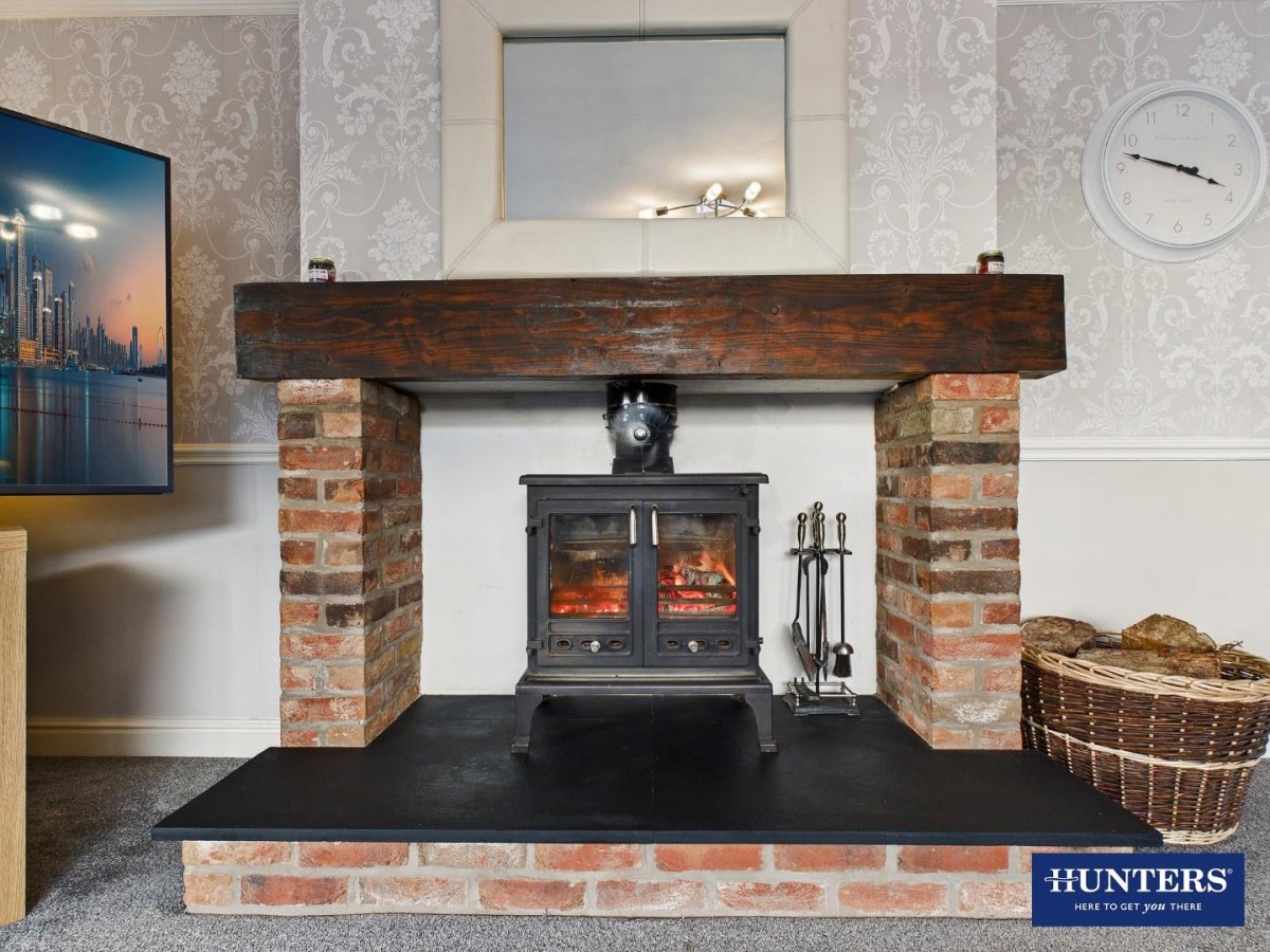 Criffel View, Newton Arlosh, Wigton, CA7