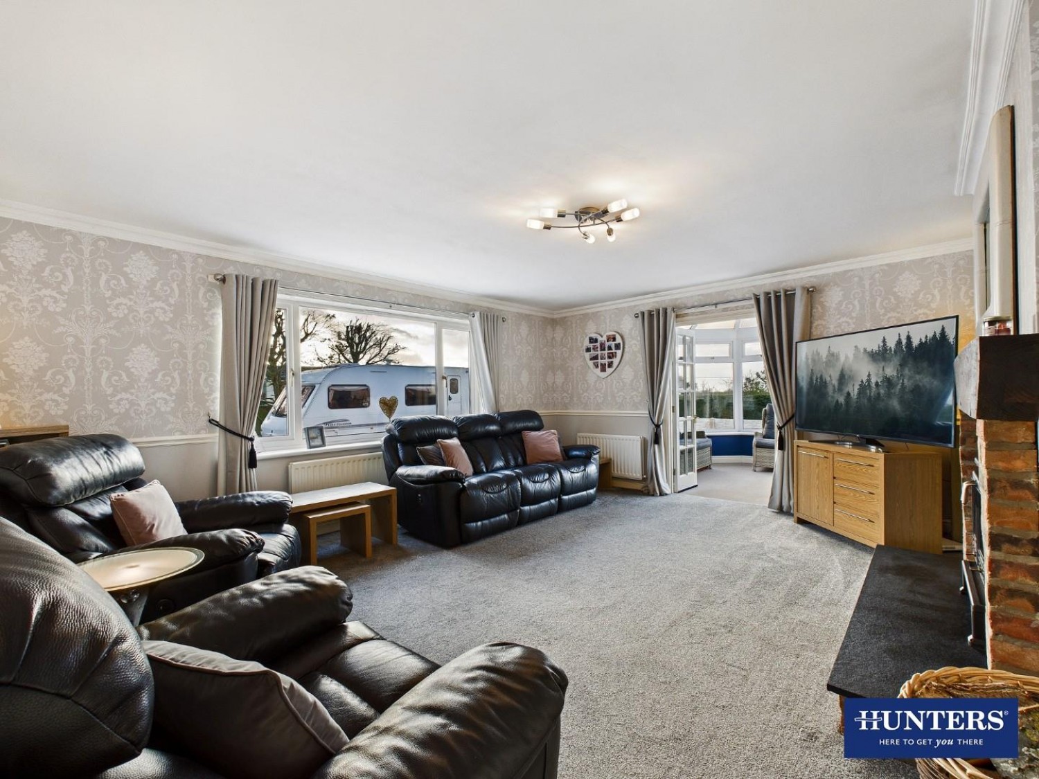 Criffel View, Newton Arlosh, Wigton, CA7