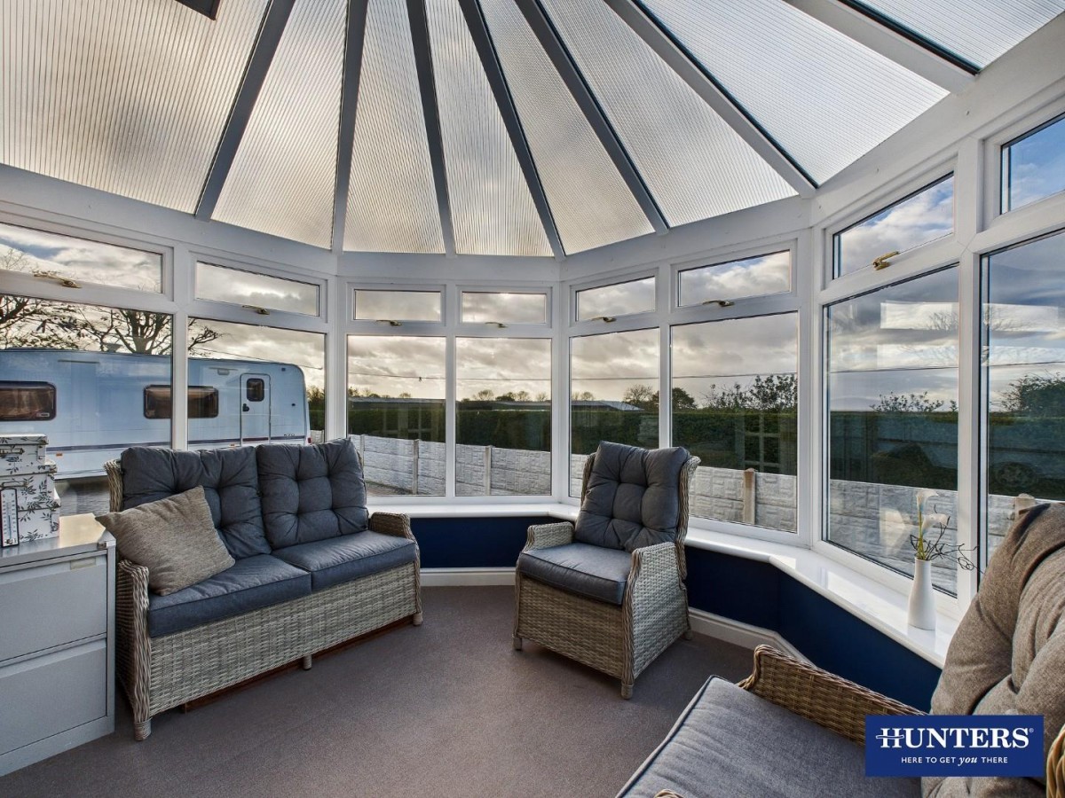 Criffel View, Newton Arlosh, Wigton, CA7