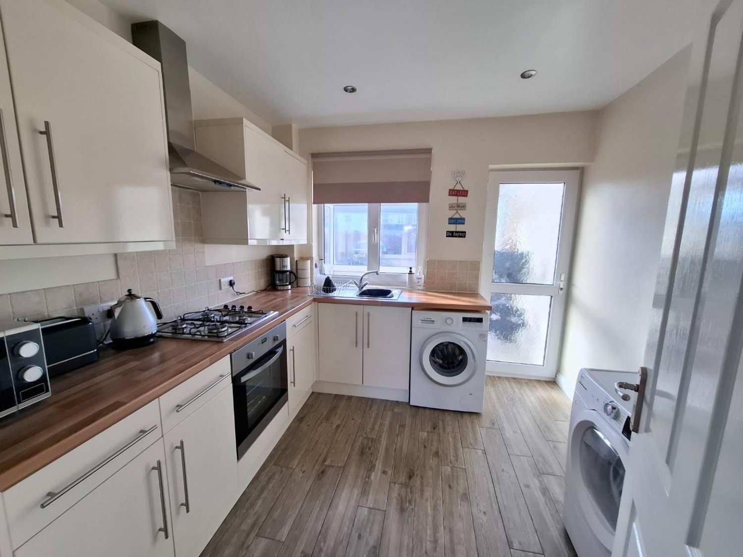 Stanshawe Crescent, Yate