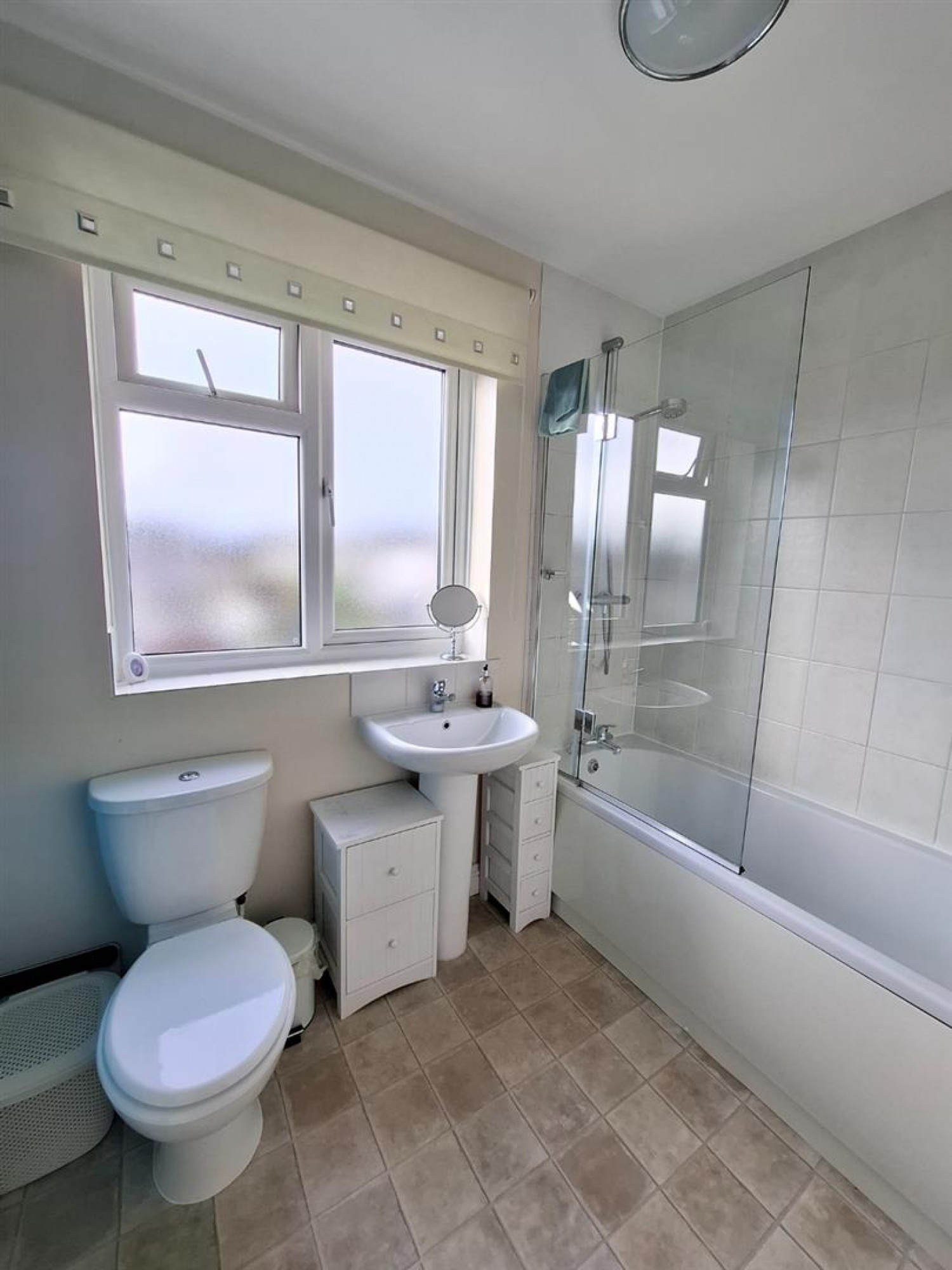 Stanshawe Crescent, Yate