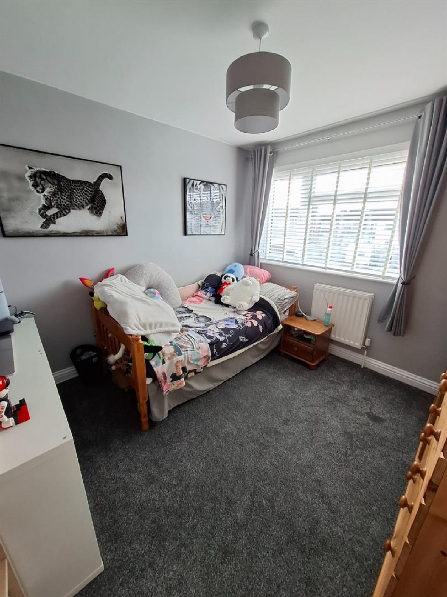 Stanshawe Crescent, Yate