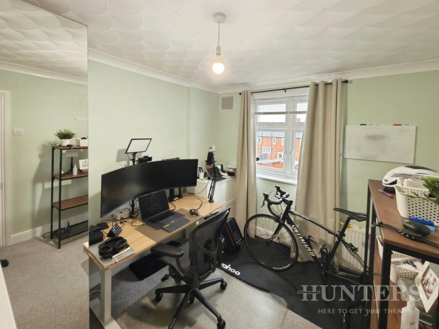 Woburn Road, Carshalton