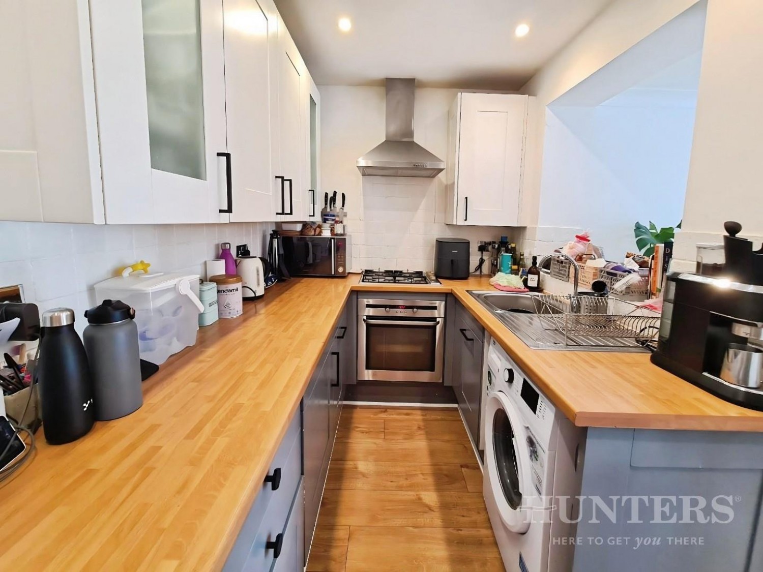 Woburn Road, Carshalton