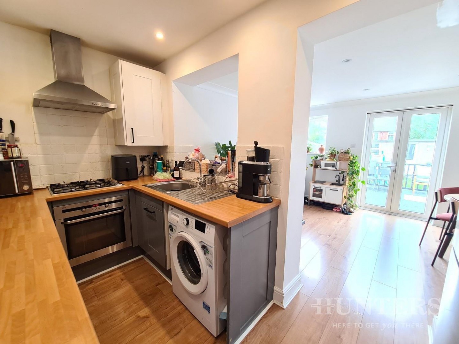 Woburn Road, Carshalton