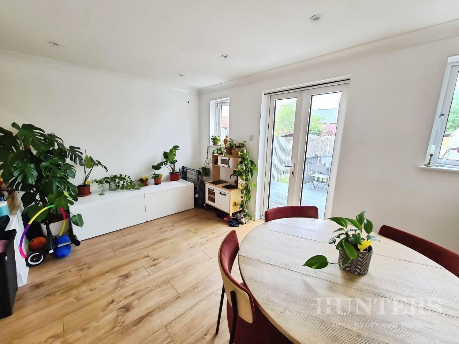 Woburn Road, Carshalton