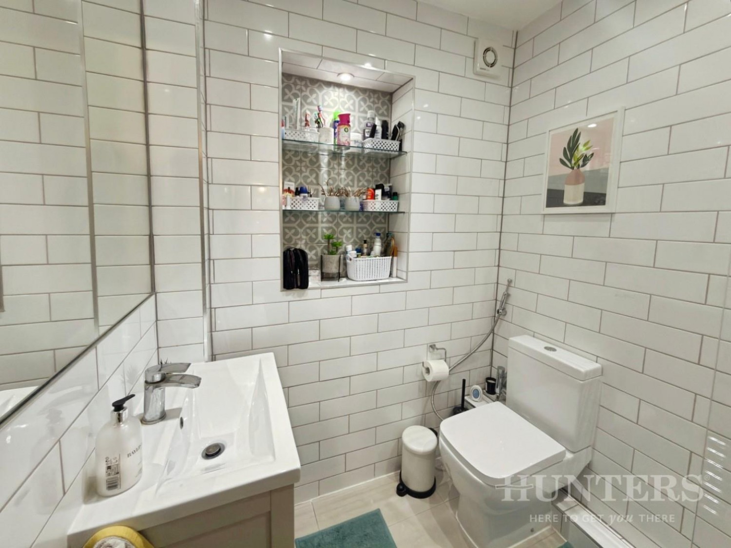 Woburn Road, Carshalton