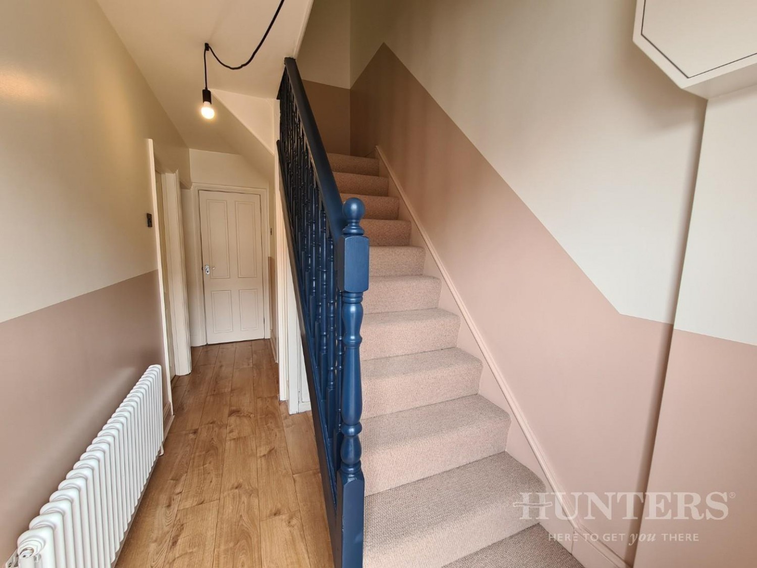 Woburn Road, Carshalton