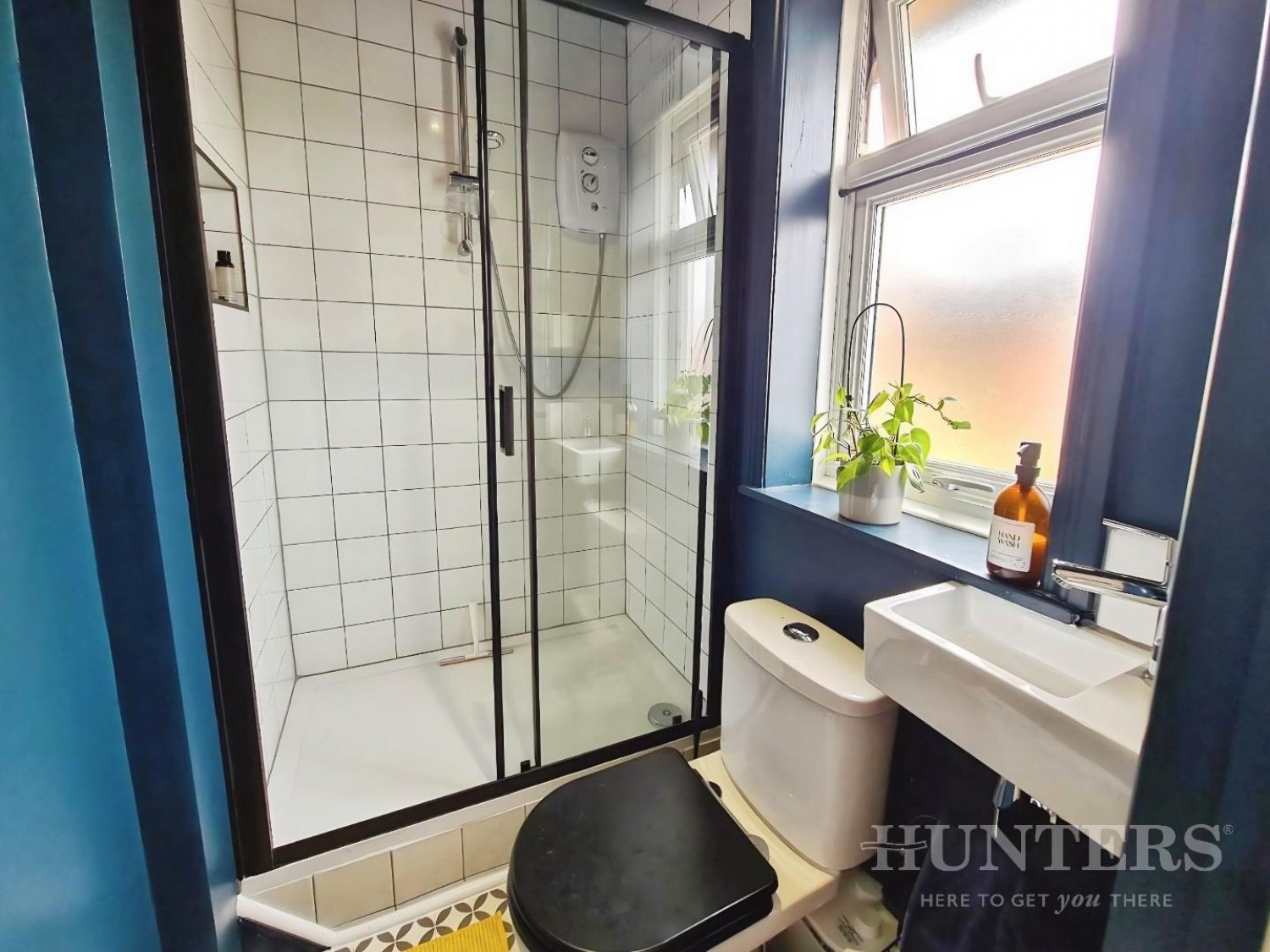 Woburn Road, Carshalton