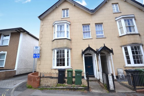 Church Street, Heavitree, Exeter, EX2 5EL