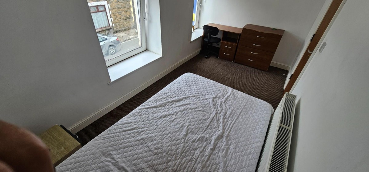 King Street, Pontypridd