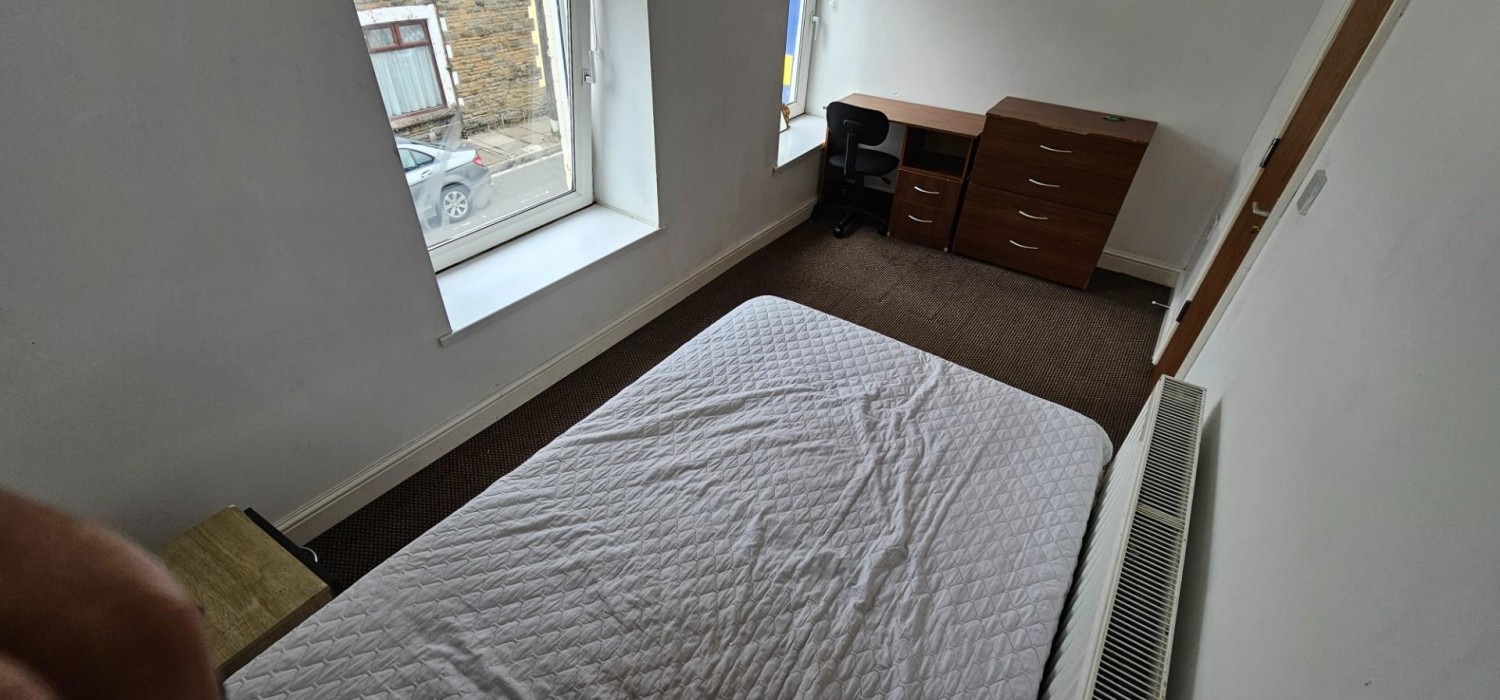 King Street, Pontypridd