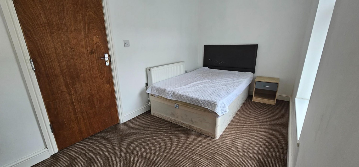 King Street, Pontypridd