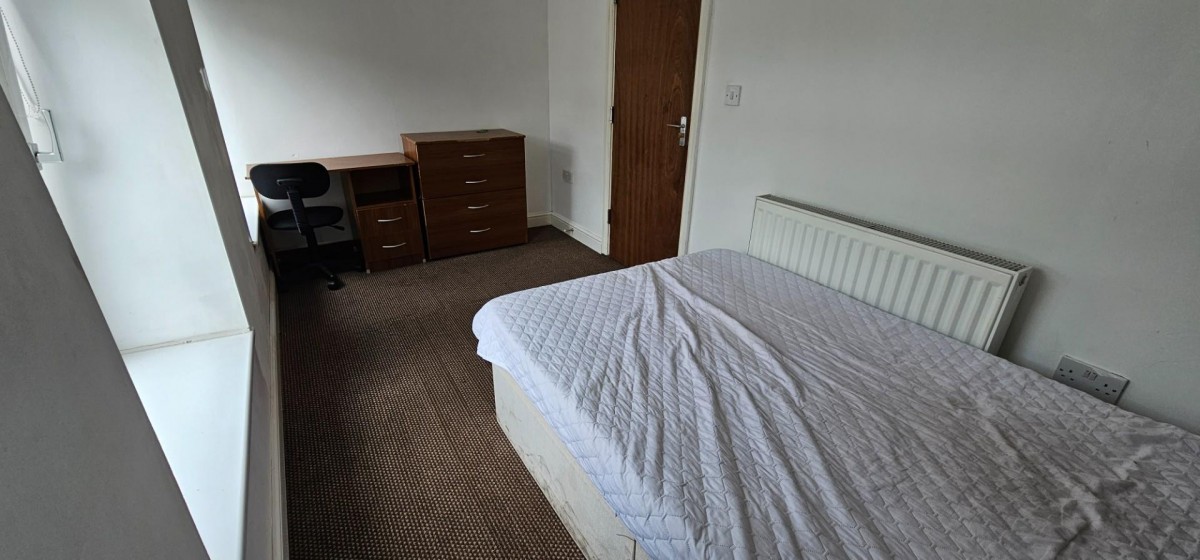 King Street, Pontypridd