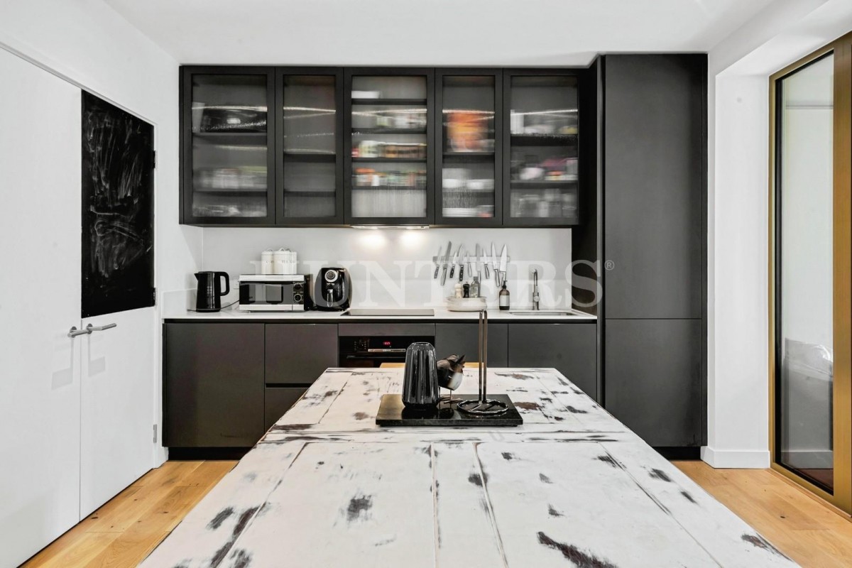 East Apartments, 1, Ashley Road, N17