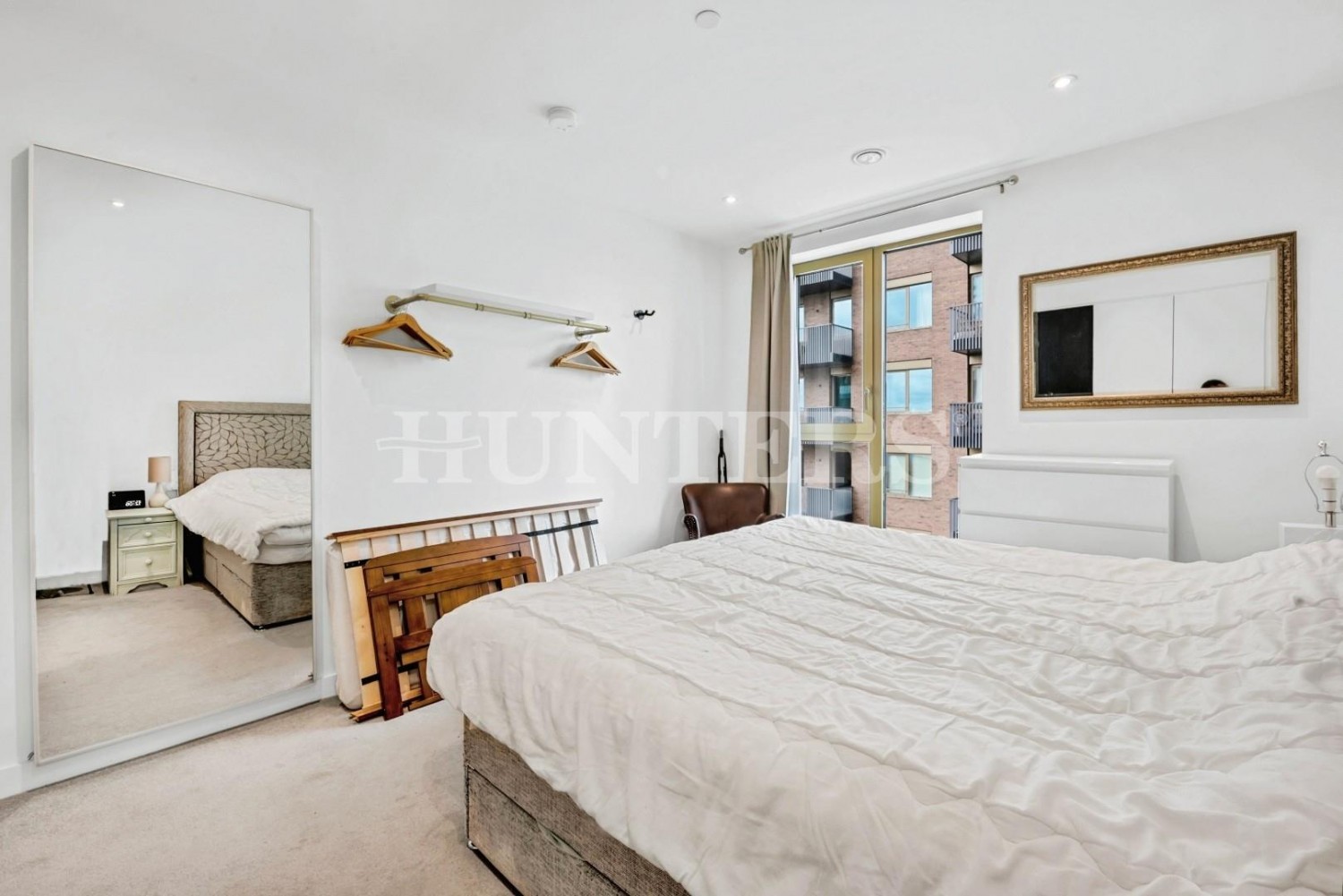 East Apartments, 1, Ashley Road, N17