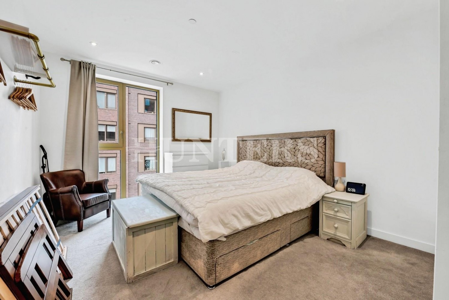 East Apartments, 1, Ashley Road, N17