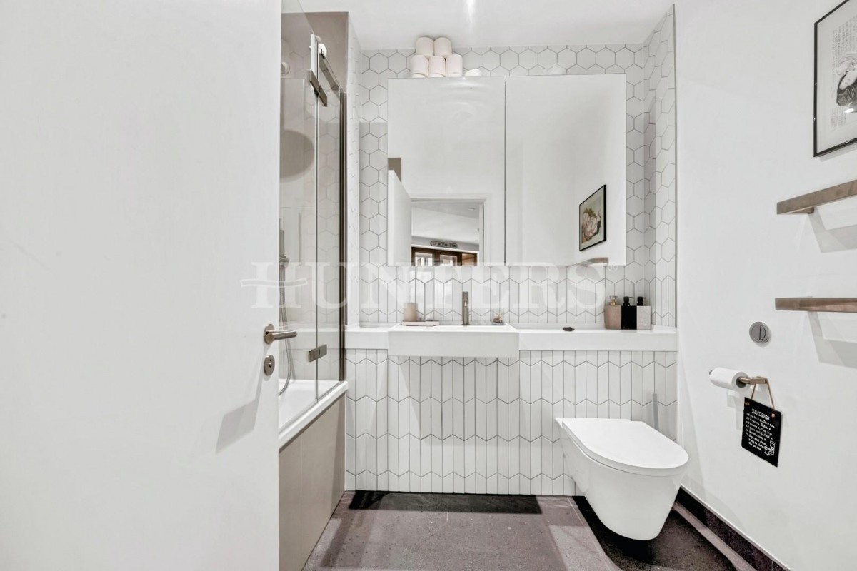 East Apartments, 1, Ashley Road, N17