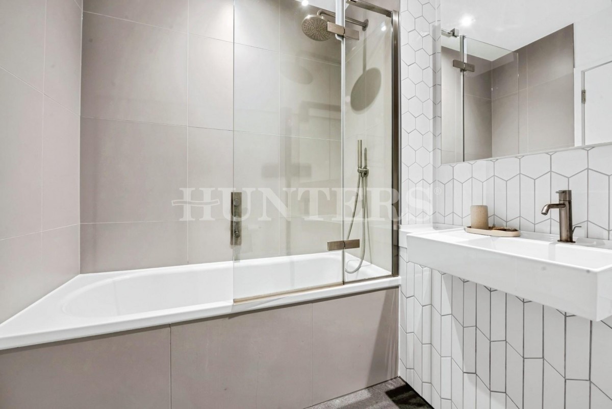 East Apartments, 1, Ashley Road, N17