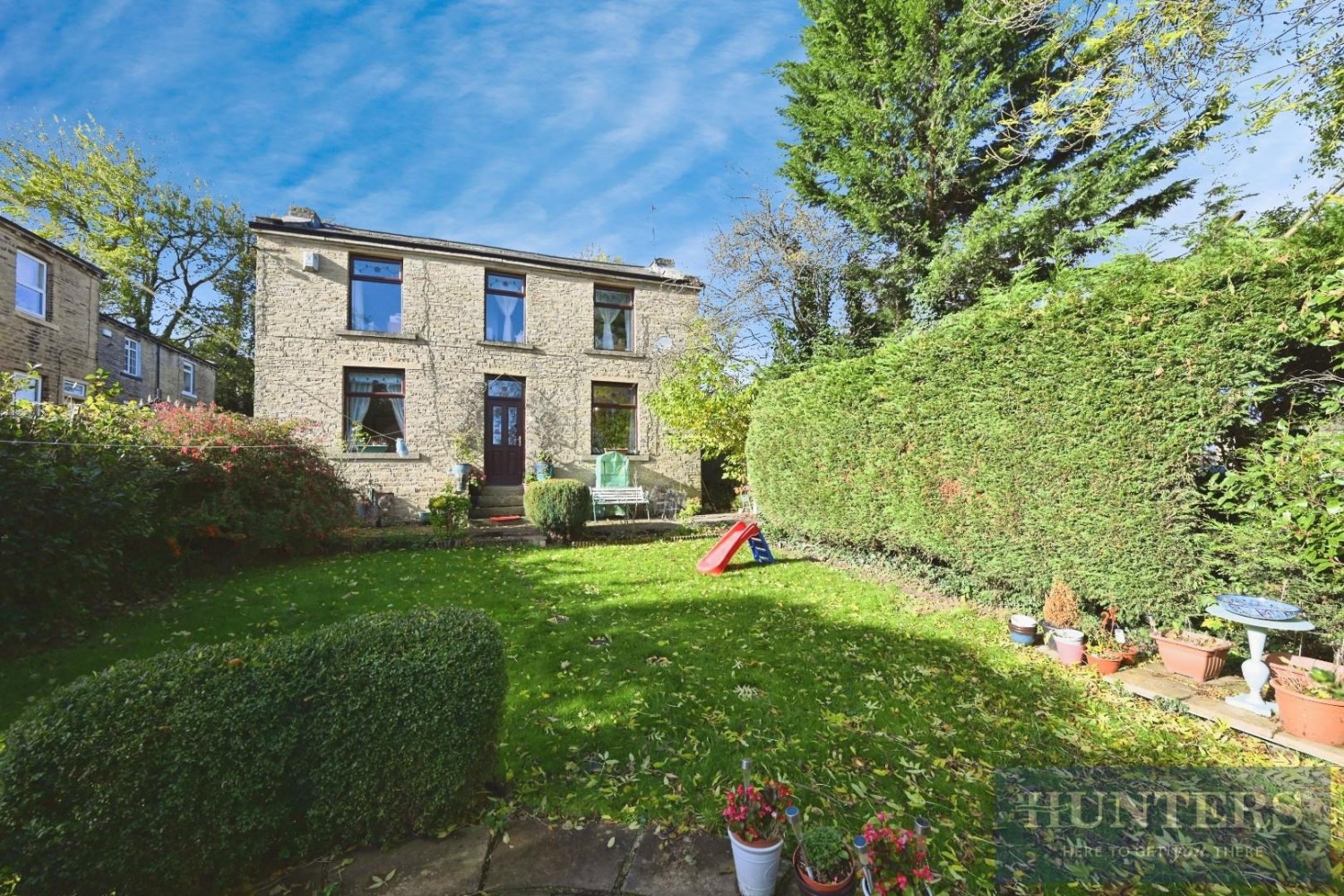 Bradford Road, Idle, Bradford