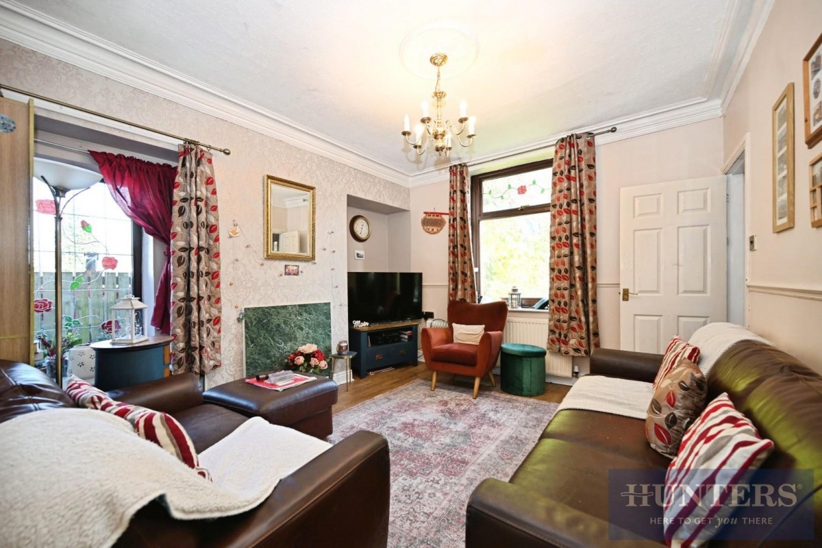 Bradford Road, Idle, Bradford