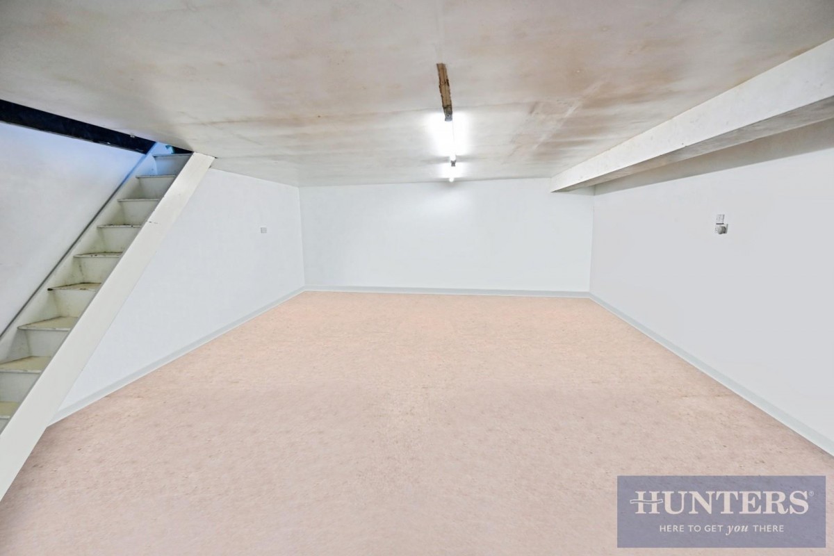 Bradford Road, Idle, Bradford