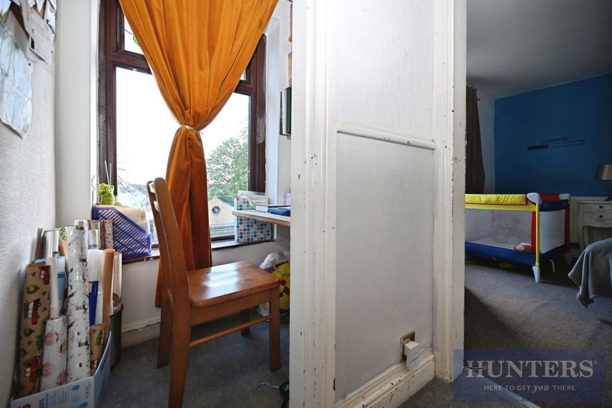 Bradford Road, Idle, Bradford