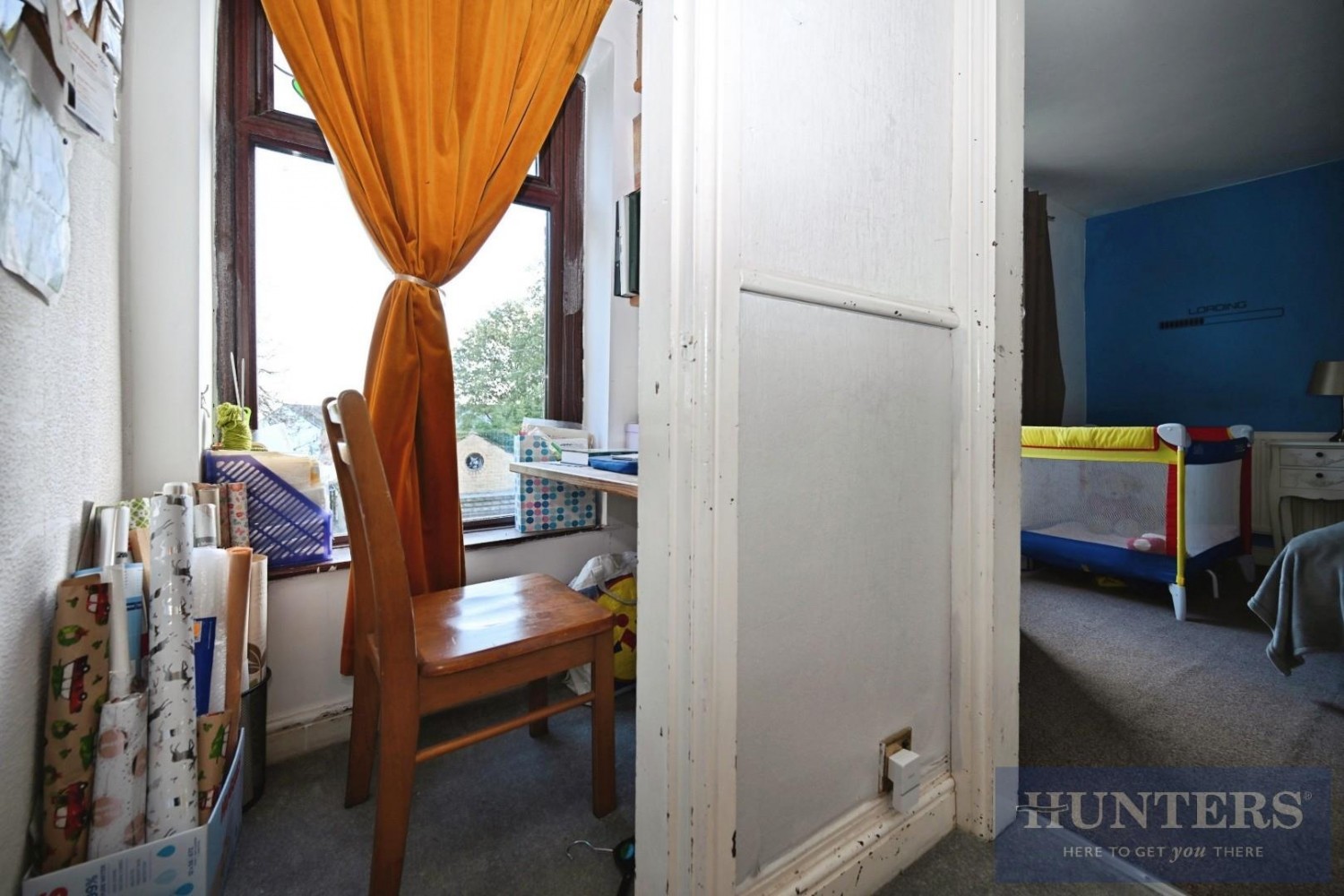 Bradford Road, Idle, Bradford