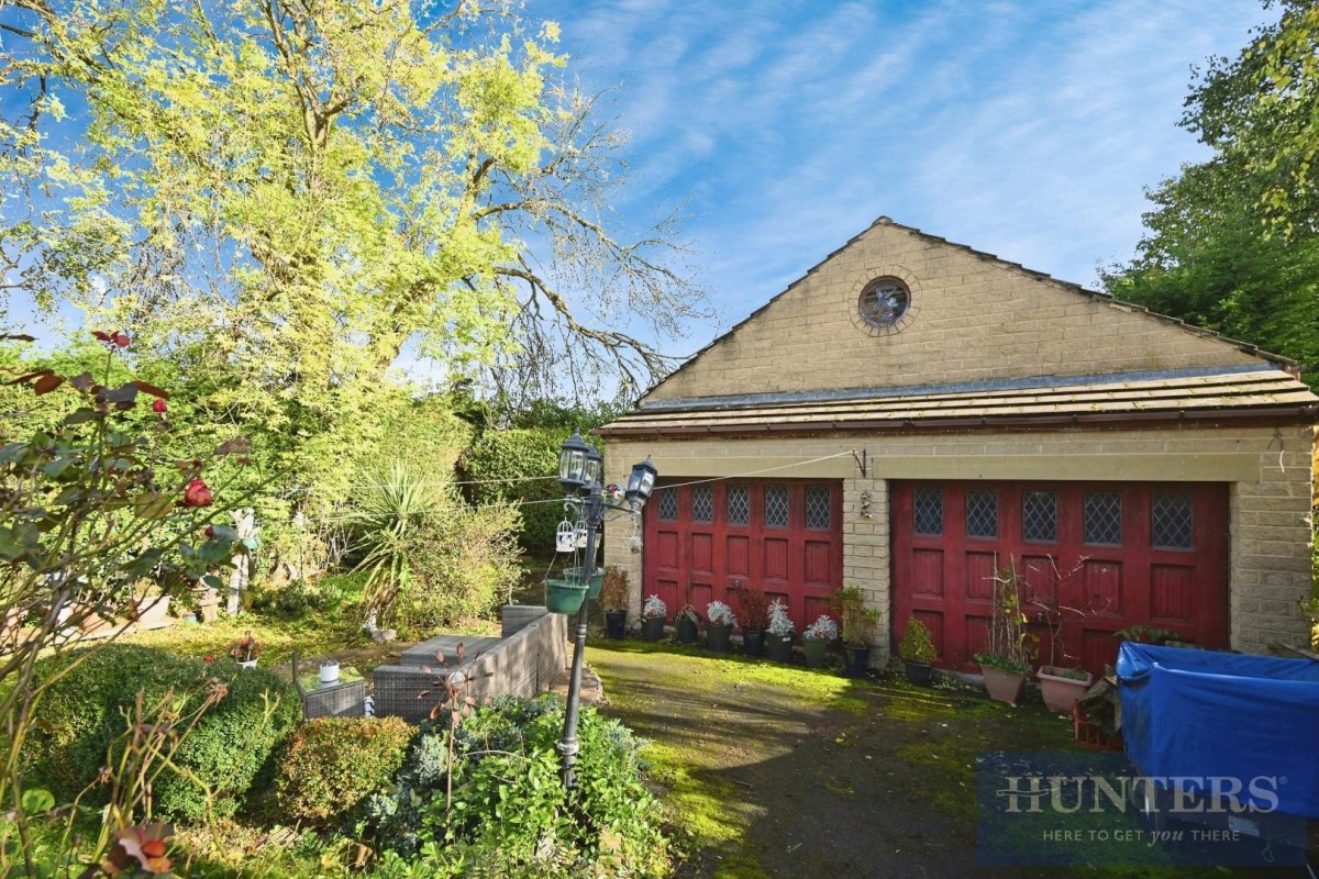 Bradford Road, Idle, Bradford