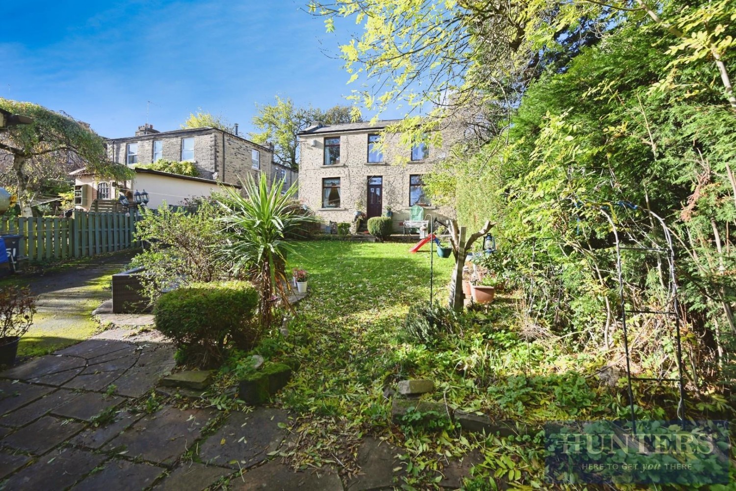 Bradford Road, Idle, Bradford