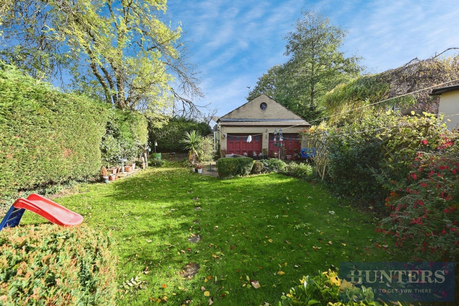 Bradford Road, Idle, Bradford