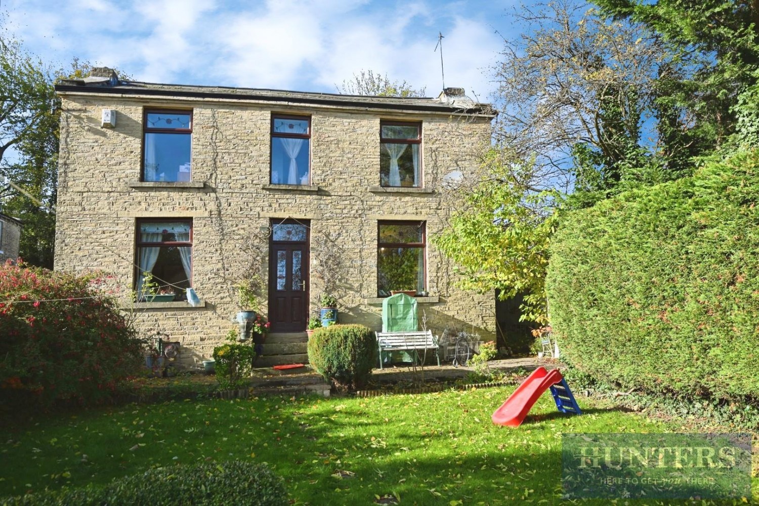 Bradford Road, Idle, Bradford