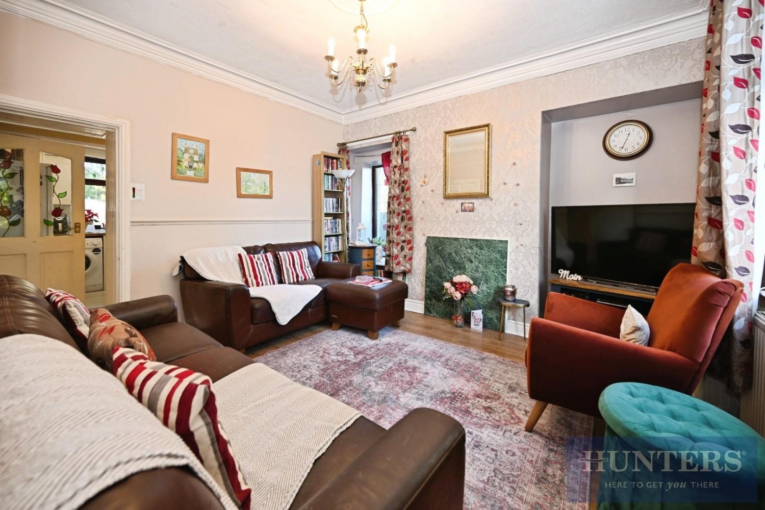 Bradford Road, Idle, Bradford