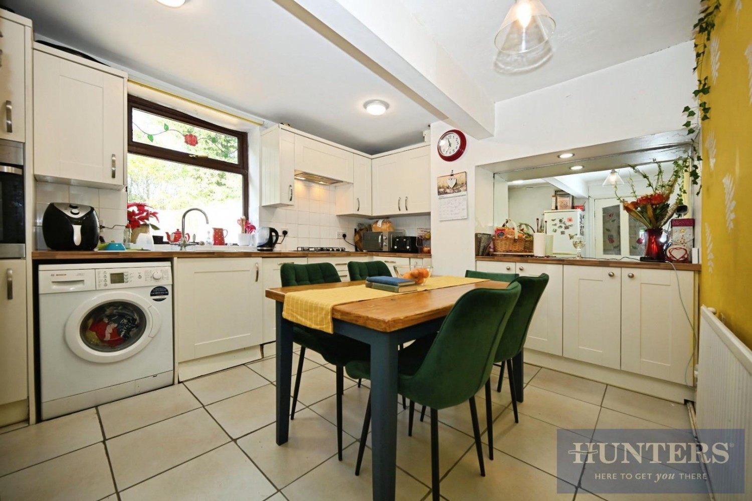 Bradford Road, Idle, Bradford