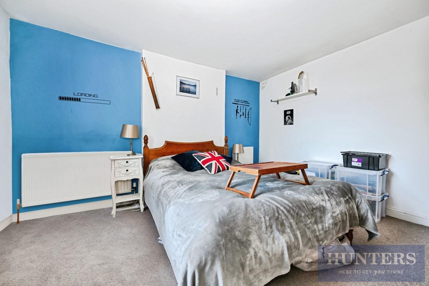 Bradford Road, Idle, Bradford