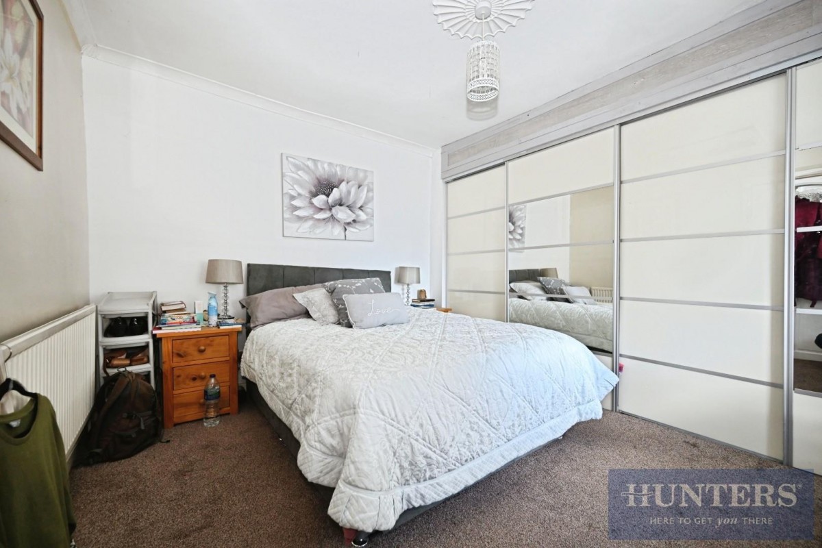 Bradford Road, Idle, Bradford