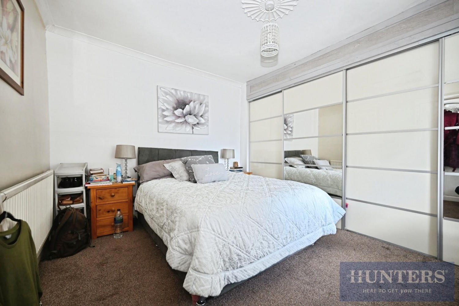 Bradford Road, Idle, Bradford