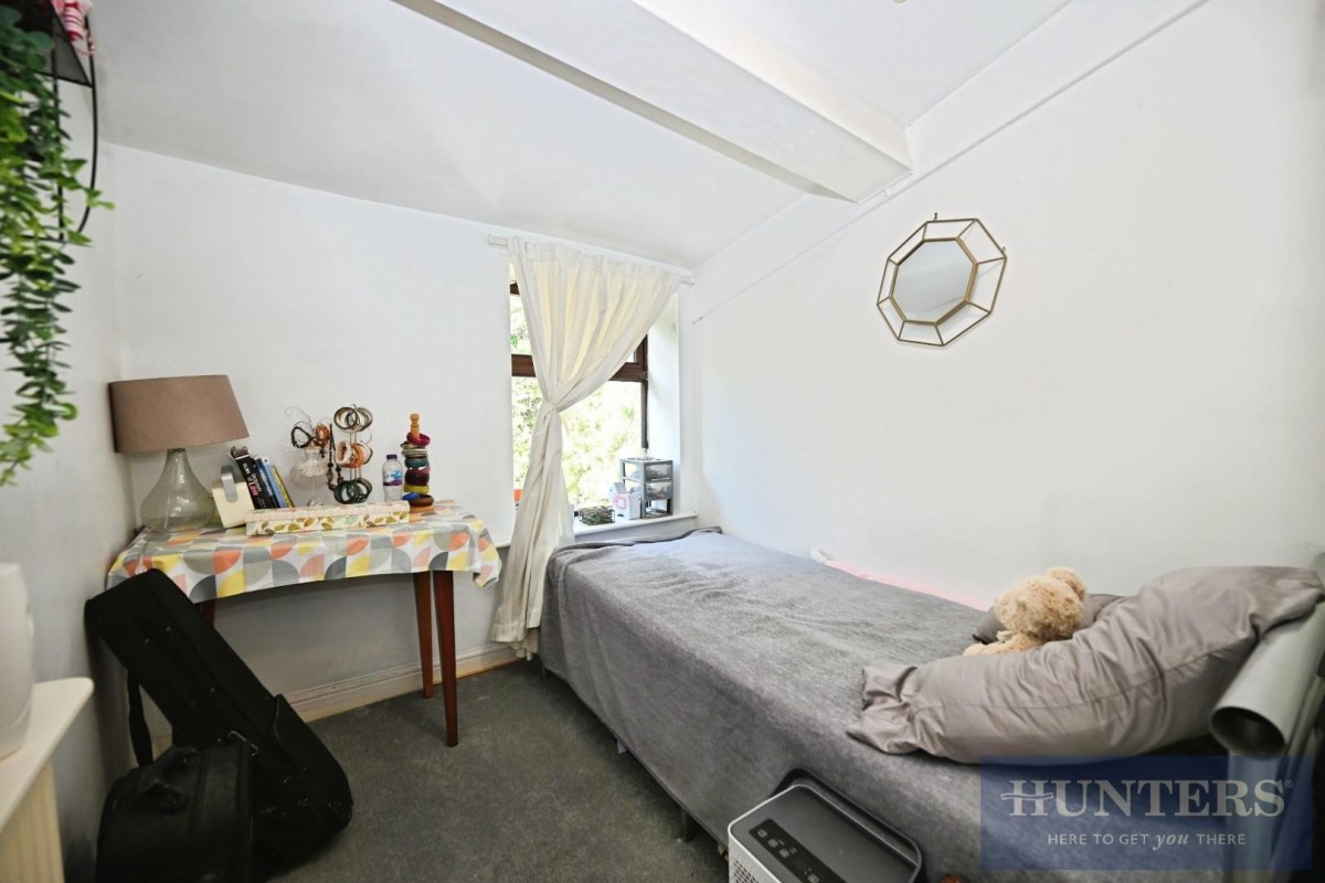 Bradford Road, Idle, Bradford