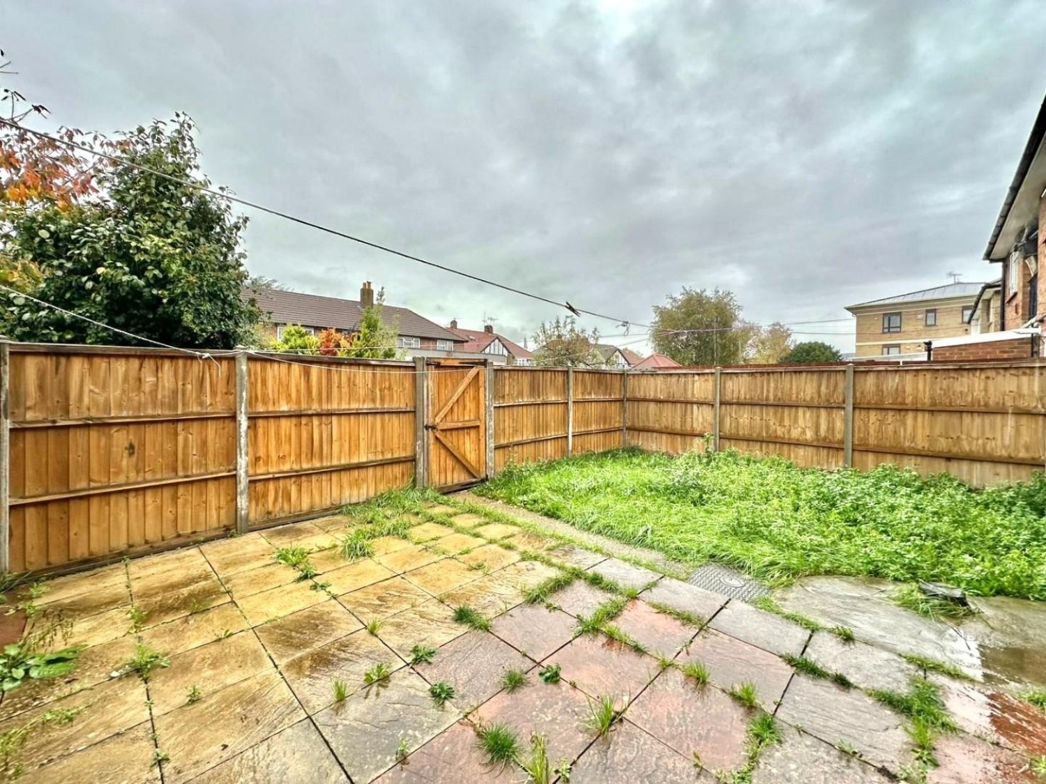 Staines Road, Hounslow